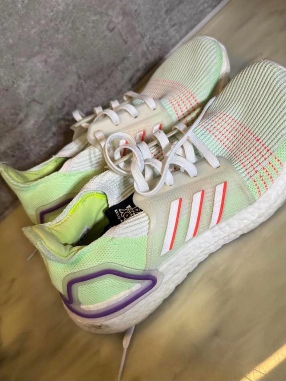 Adidas Toy Story ultra boost